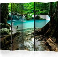 Sermi Artgeist Crystal Clear Water II, 225x172cm