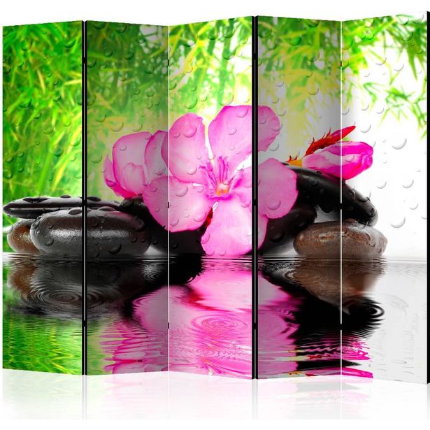 Sermi Artgeist Fuzzy Reflection II, 225x172cm