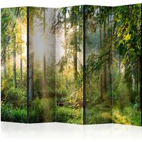 Sermi Artgeist Untamed Nature II, 225x172cm