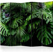 Sermi Artgeist Rainforest II, 225x172cm