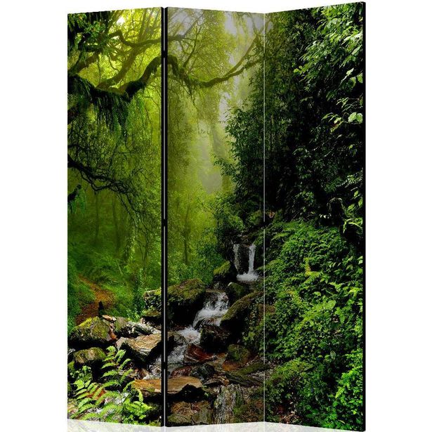 Sermi Artgeist The Fairytale Forest, 135x172cm