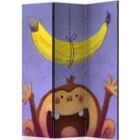 Sermi Artgeist Bananana, 135x172cm