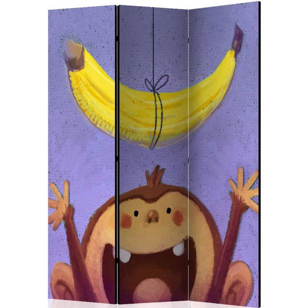Sermi Artgeist Bananana, 135x172cm