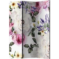 Sermi Artgeist Floral Glade, 135x172cm