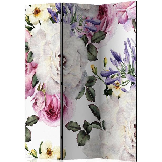 Sermi Artgeist Floral Glade, 135x172cm