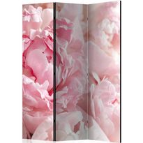 Sermi Artgeist Sweet Peonies, 135x172cm