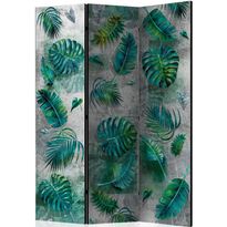 Sermi Artgeist Modernist Jungle, 135x172cm