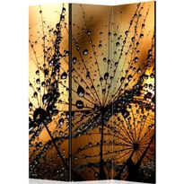 Sermi Artgeist Dandelions in the Rain, 135x172cm