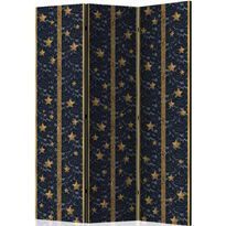 Sermi Artgeist Lace Constellation, 135x172cm