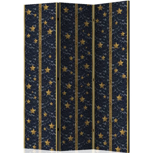 Sermi Artgeist Lace Constellation, 135x172cm