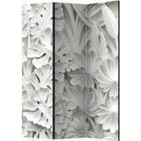 Sermi Artgeist Alabaster Garden, 135x172cm