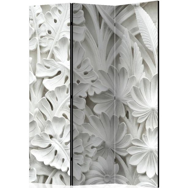 Sermi Artgeist Alabaster Garden, 135x172cm
