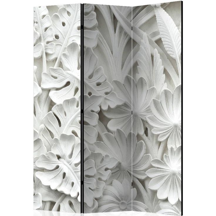 Sermi Artgeist Alabaster Garden, 135x172cm