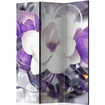 Sermi Artgeist Purple Empress, 135x172cm