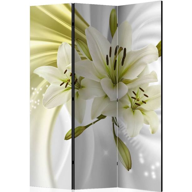 Sermi Artgeist Green Captivation, 135x172cm