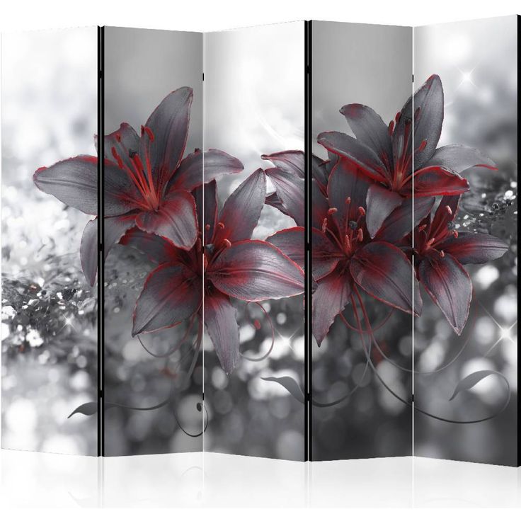 Sermi Artgeist Shadow of Passion II, 225x172cm