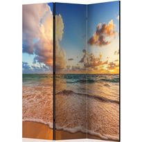 Sermi Artgeist Morning by the Sea, 135x172cm