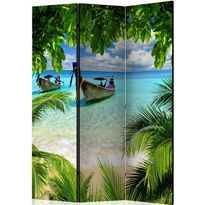 Sermi Artgeist Tropical Paradise II, 135x172cm