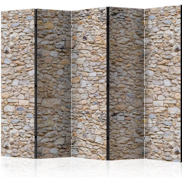 Sermi Artgeist Pebbles II, 225x172cm