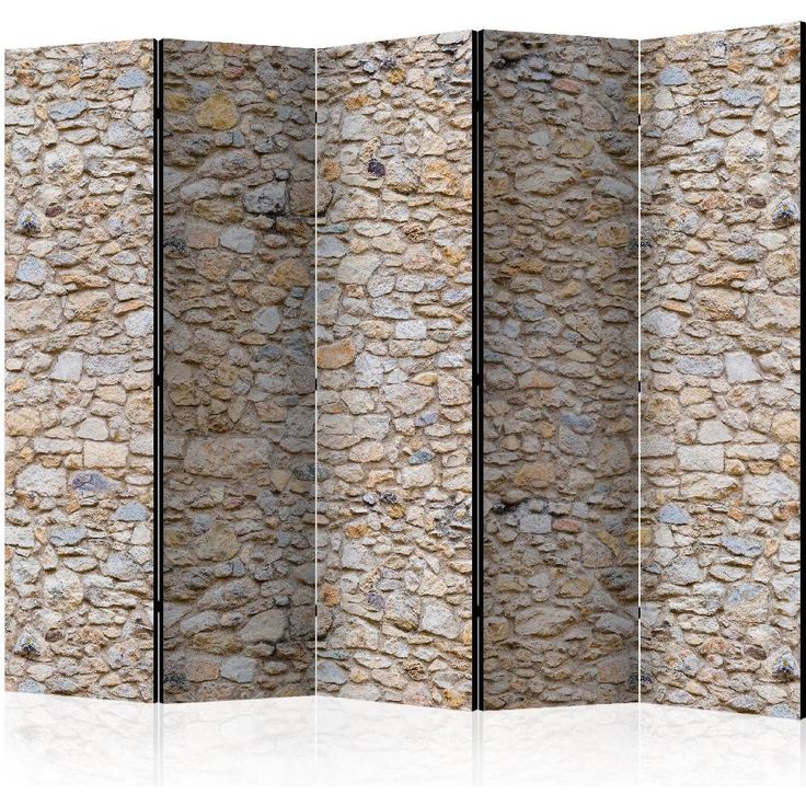 Sermi Artgeist Pebbles II, 225x172cm