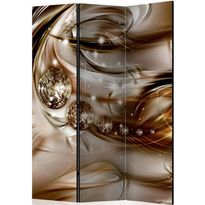 Sermi Artgeist Chocolate Tide, 135x172cm