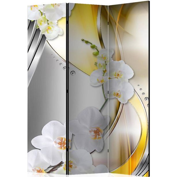 Sermi Artgeist Yellow Journey, 135x172cm
