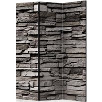 Sermi Artgeist Stony Facade, 135x172cm