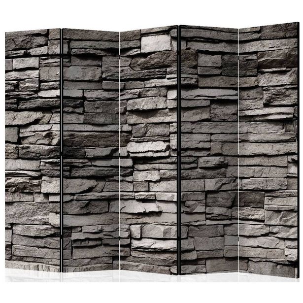 Sermi Artgeist Stony Facade II, 225x172cm