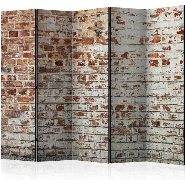 Sermi Artgeist Walls of Memory II, 225x172cm