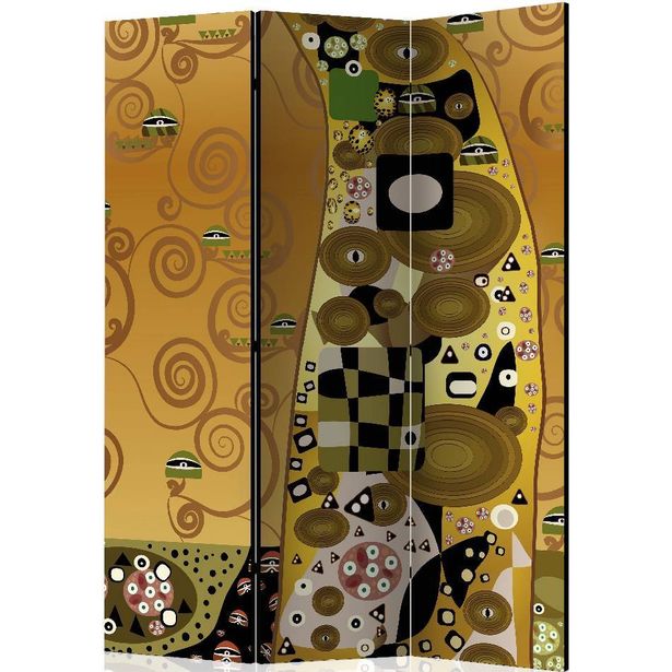 Sermi Artgeist Artistic Geometry, 135x172cm