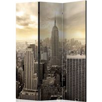Sermi Artgeist Light of New York, 135x172cm