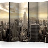 Sermi Artgeist Light of New York II, 225x172cm