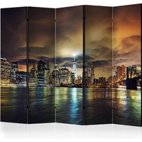 Sermi Artgeist New York Sky II, 225x172cm