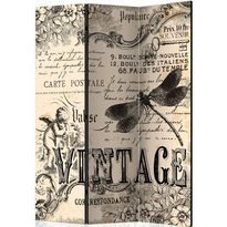 Sermi Artgeist Vintage Correspondence, 135x172cm