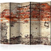 Sermi Artgeist City History II, 225x172cm