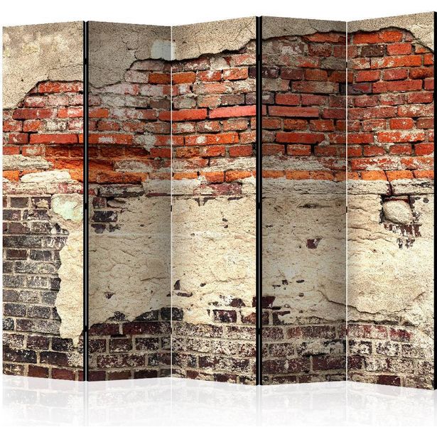 Sermi Artgeist City History II, 225x172cm