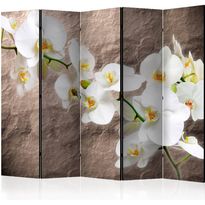 Sermi Artgeist Impeccability of the Orchid II, 225x172cm
