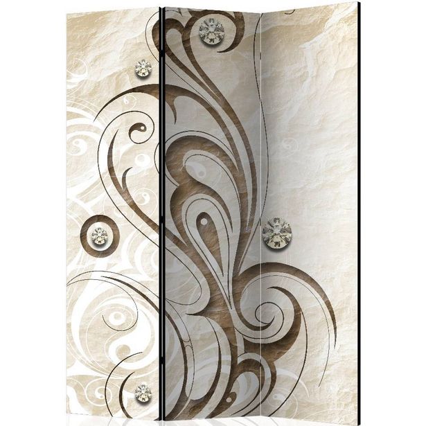 Sermi Artgeist Stone Butterfly, 135x172cm