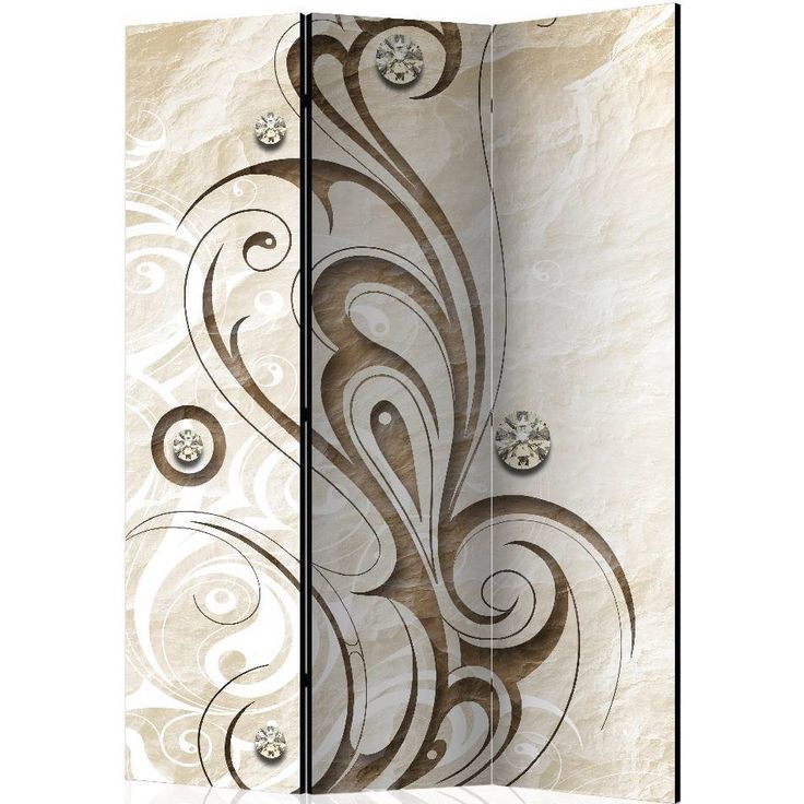 Sermi Artgeist Stone Butterfly, 135x172cm