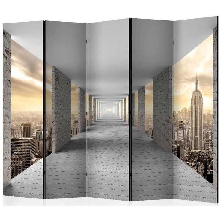 Sermi Artgeist Skyward Corridor II, 225x172cm