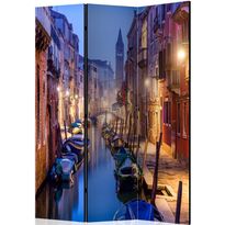 Sermi Artgeist Evening in Venice, 135x172cm