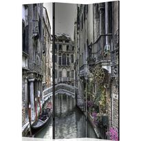 Sermi Artgeist Romantic Venice, 135x172cm