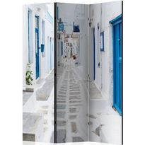 Sermi Artgeist Greek Dream Island, 135x172cm