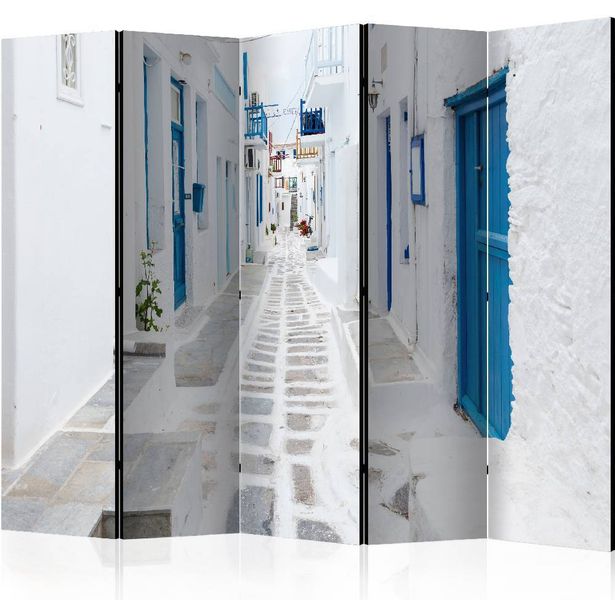 Sermi Artgeist Greek Dream Island II, 225x172cm