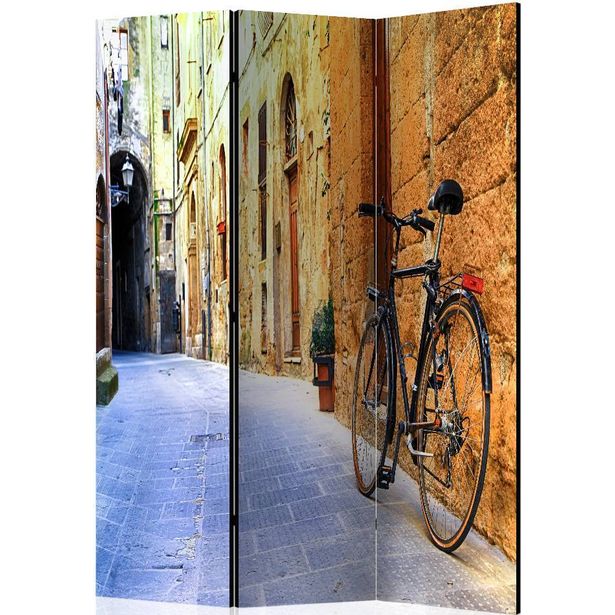 Sermi Artgeist Italy Holidays, 135x172cm