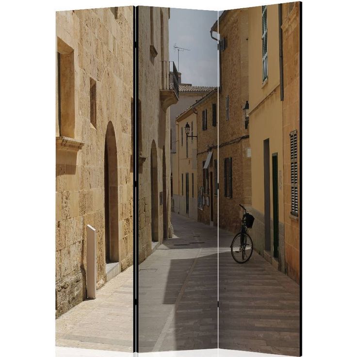 Sermi Artgeist Summer in Mallorca, 135x172cm