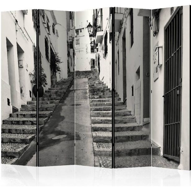 Sermi Artgeist Altea Old Town II, 225x172cm
