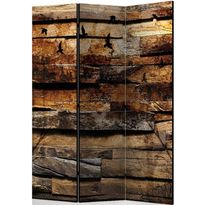 Sermi Artgeist Reflection of Nature, 135x172cm