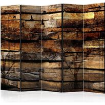 Sermi Artgeist Reflection of Nature II, 225x172cm