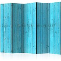 Sermi Artgeist The Blue Boards II, 225x172cm